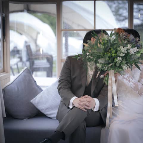 【20名~マシュマロスモアやランタンが魅力】冬の森のキャンプパーティ―