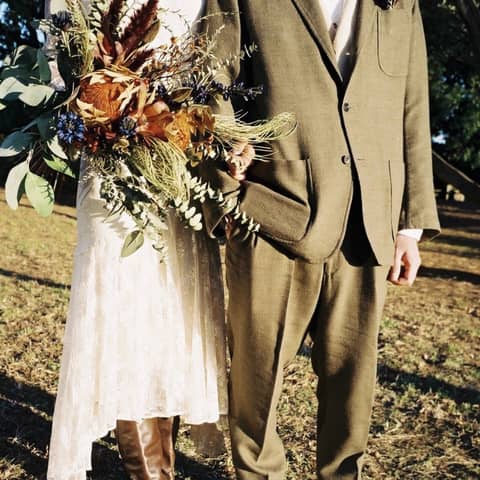 【40名~】*持込OK!自由なカスタマイズ婚