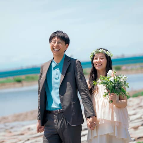 【平日はゆったり!/45万円OFF】平日ガーデン挙式&くつろぎパーティ