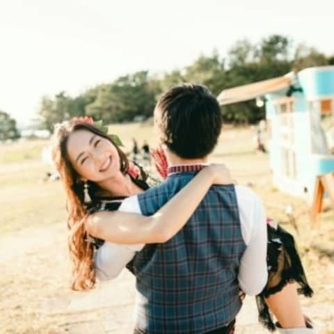 葛西臨海公園ウエディング Denim-デニム-