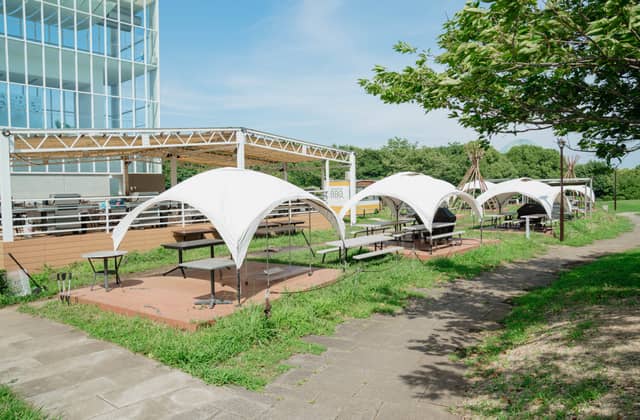 葛西臨海公園ウエディング Denim-デニム-