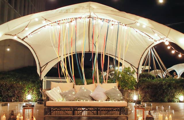 葛西臨海公園ウエディング Denim-デニム-