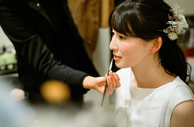 葛西臨海公園ウエディング Denim-デニム-