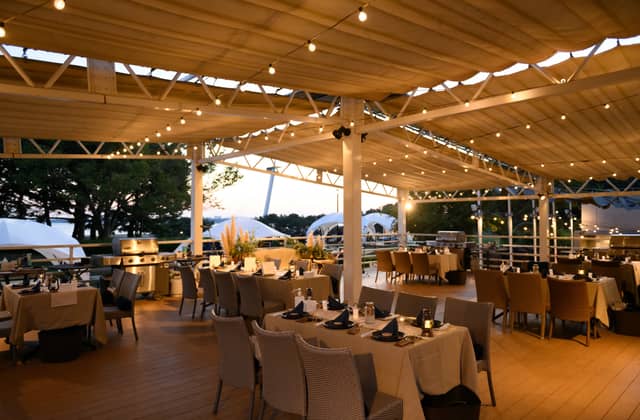 葛西臨海公園ウエディング Denim-デニム-