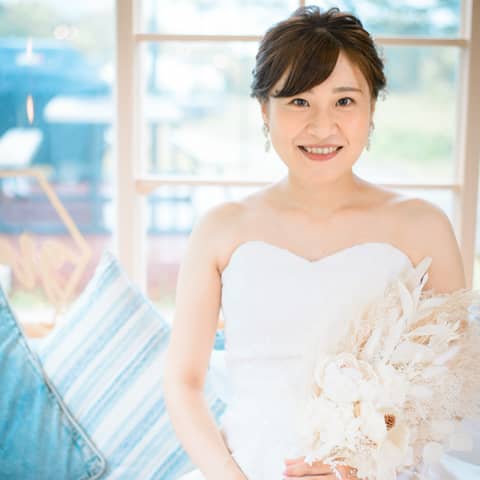 【SPECIALプライス☆】1日1組限定 平日ゆったりウエディング
