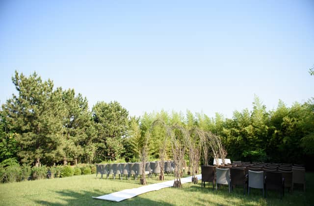 葛西臨海公園ウエディング Denim-デニム-