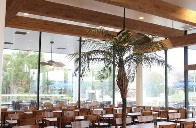 葛西臨海公園ウエディング Denim-デニム-