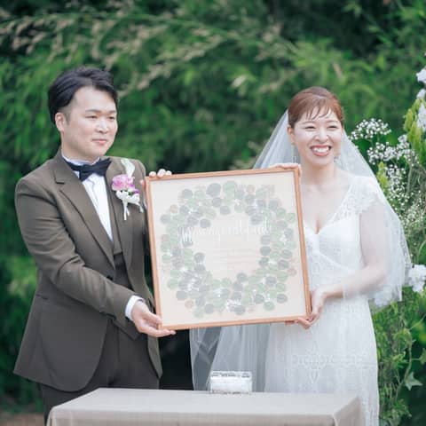 葛西臨海公園ウエディング Denim-デニム-