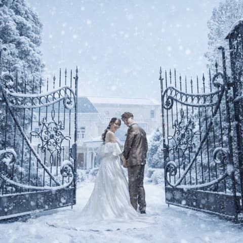 【26年12月~27年2月限定】ウィンターWプラン 90名/298万円