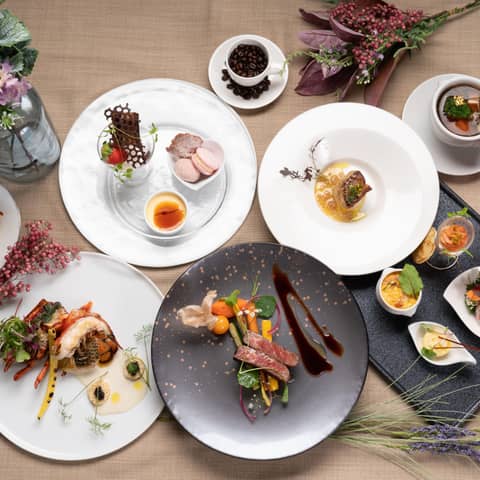 【ブライダル公式】ガーデンテラス福岡ホテル&リゾート /福岡・姪浜の結婚式場-ガーデンウェディング