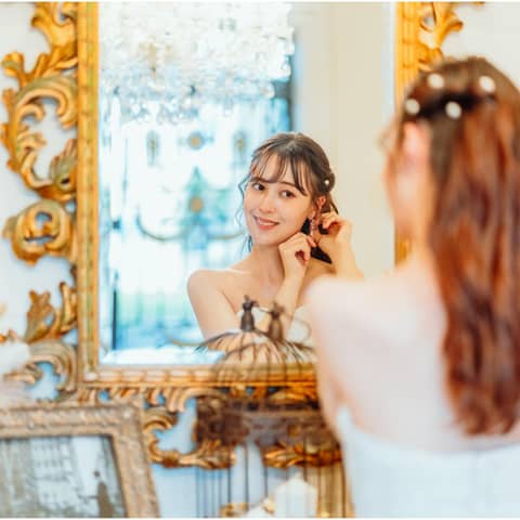 【ブライダル公式】ガーデンテラス福岡ホテル&リゾート /福岡・姪浜の結婚式場-ガーデンウェディング