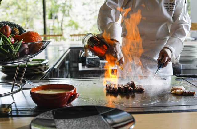 【ブライダル公式】ガーデンテラス福岡ホテル&リゾート -福岡の結婚式場-