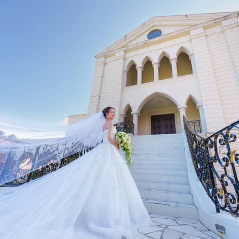 少人数婚 リゾート貸切プラン