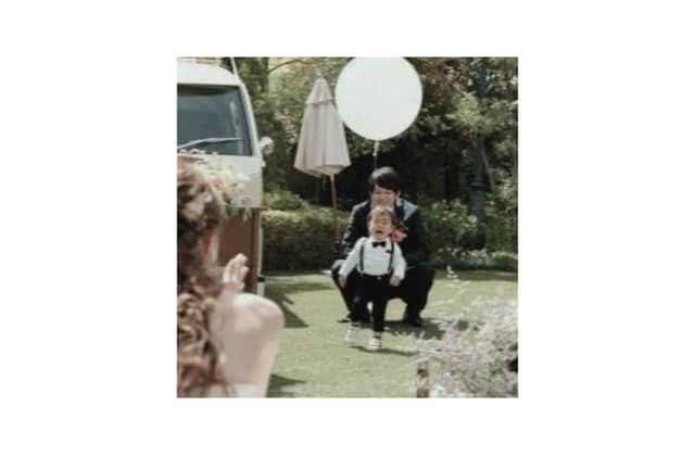 【ブライダル公式】ガーデンテラス福岡ホテル&リゾート -福岡の結婚式場-