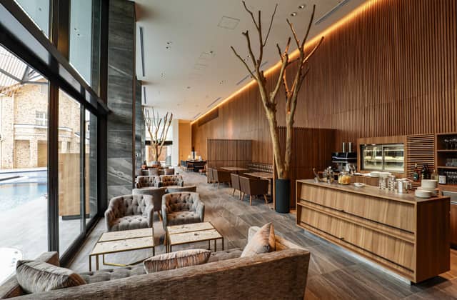 【ブライダル公式】ガーデンテラス福岡ホテル&リゾート -福岡の結婚式場-