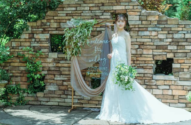 【ブライダル公式】ガーデンテラス福岡ホテル&リゾート -福岡の結婚式場-