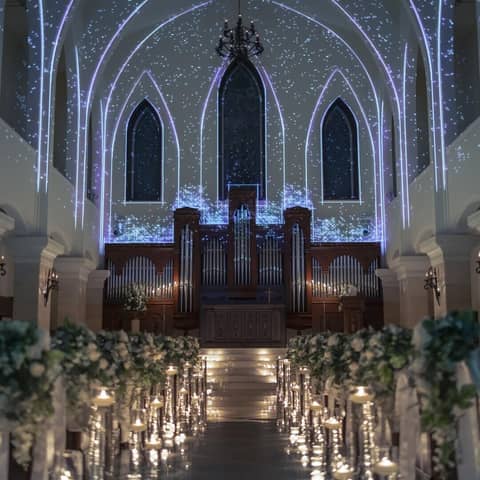 【ブライダル公式】ガーデンテラス福岡ホテル&リゾート /福岡・姪浜の結婚式場-ガーデンウェディング