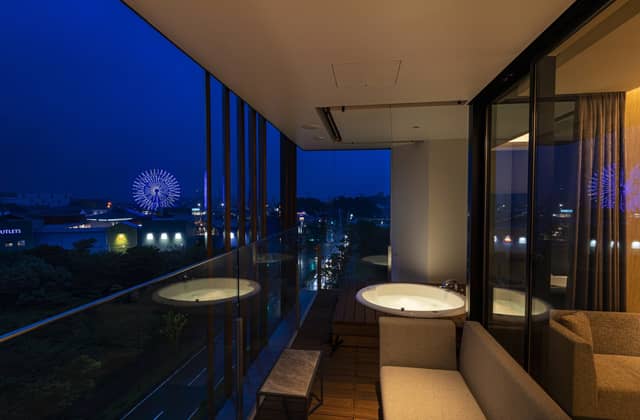 【ブライダル公式】ガーデンテラス福岡ホテル&リゾート -福岡の結婚式場-