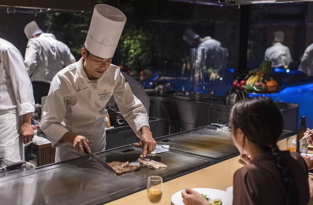 【ブライダル公式】ガーデンテラス福岡ホテル&リゾート -福岡の結婚式場-