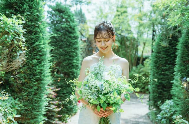 【ブライダル公式】ガーデンテラス福岡ホテル&リゾート -福岡の結婚式場-