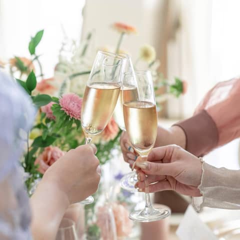 【ブライダル公式】ガーデンテラス福岡ホテル&リゾート /福岡・姪浜の結婚式場-ガーデンウェディング