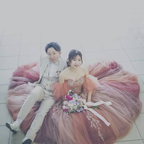 【ブライダル公式】ガーデンテラス福岡ホテル&リゾート -福岡の結婚式場-