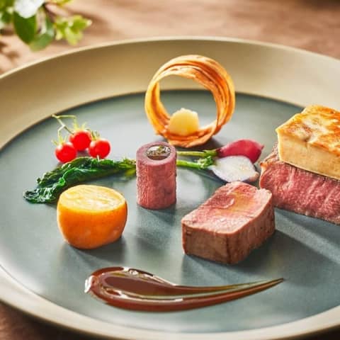 Wグランラセーレ岡山