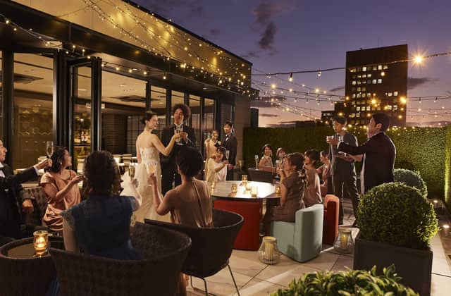 Wグランラセーレ岡山