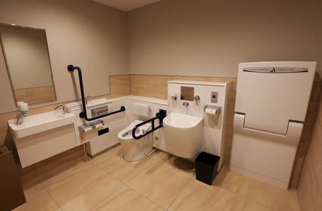 Wグランラセーレ岡山