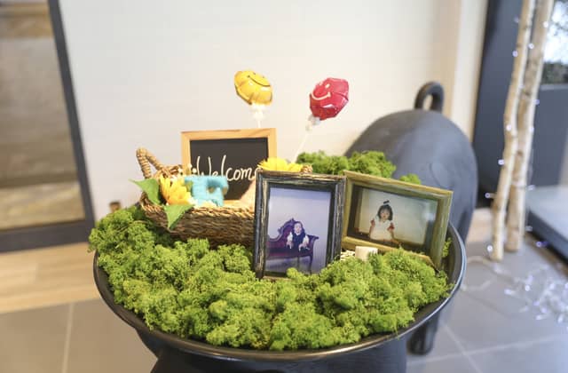 Wグランラセーレ岡山