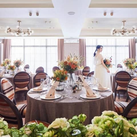 <30名様 95万>ホームパーティープラン