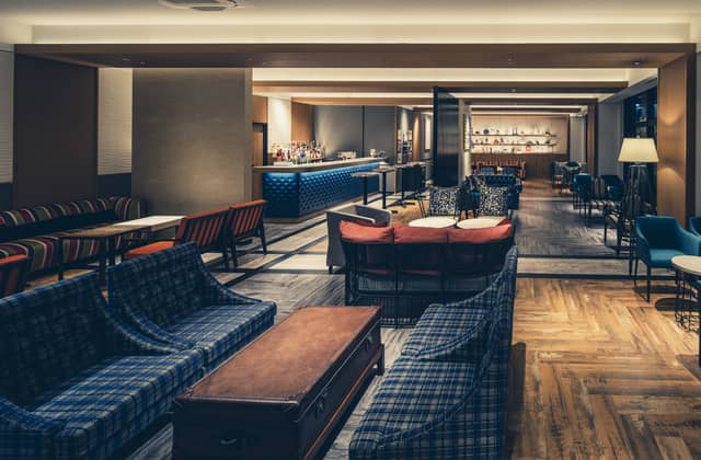 Wグランラセーレ岡山