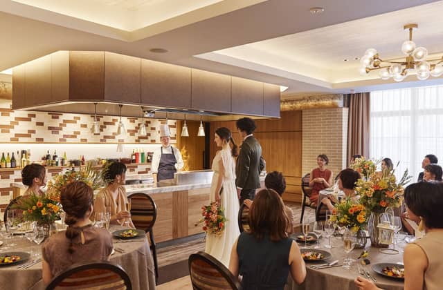 Wグランラセーレ岡山