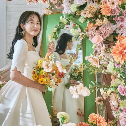 Wedding Photo Plan