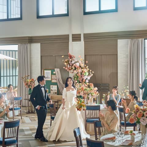 【公式】アールベルアンジェ苫小牧|北海道・苫小牧の結婚式場