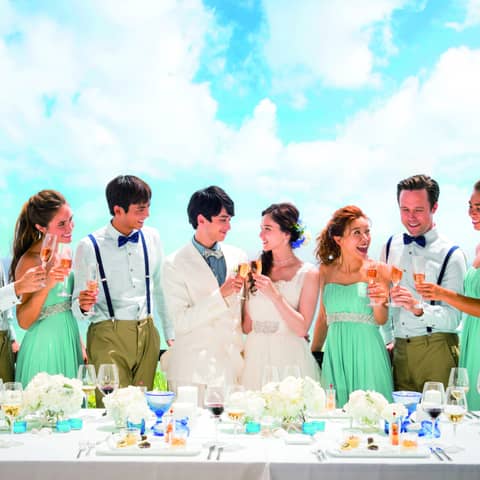【公式】アールベルアンジェ苫小牧|北海道・苫小牧の結婚式場