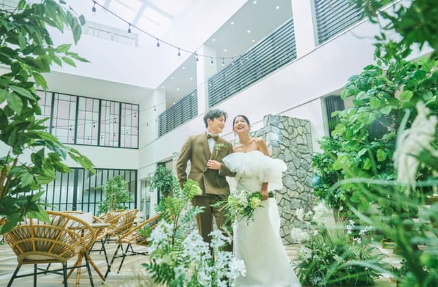 【公式】アールベルアンジェ苫小牧|北海道・苫小牧の結婚式場