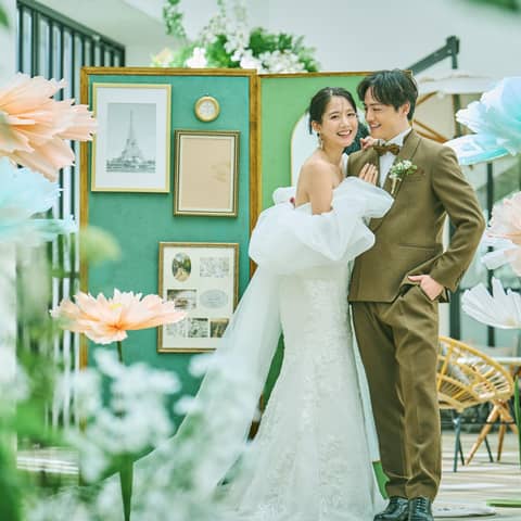 【公式】アールベルアンジェ苫小牧|北海道・苫小牧の結婚式場