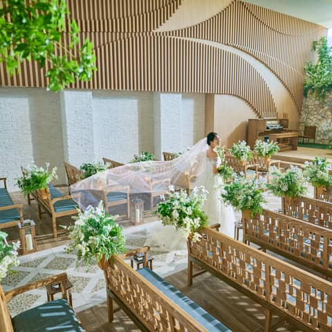 【公式】アールベルアンジェ苫小牧|北海道・苫小牧の結婚式場