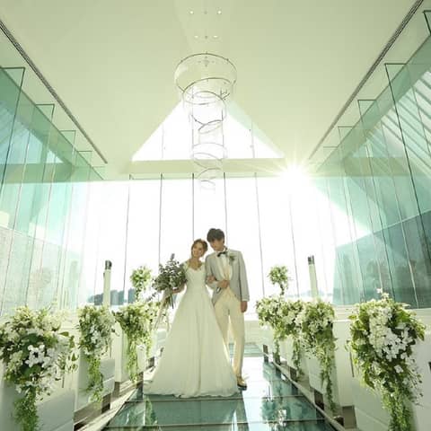 【公式】アールベルアンジェ苫小牧|北海道・苫小牧の結婚式場
