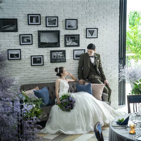 【公式】アールベルアンジェ苫小牧|北海道・苫小牧の結婚式場