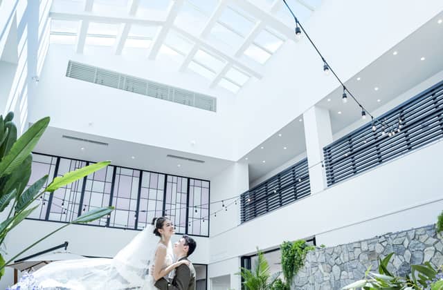 【公式】アールベルアンジェ苫小牧|北海道・苫小牧の結婚式場