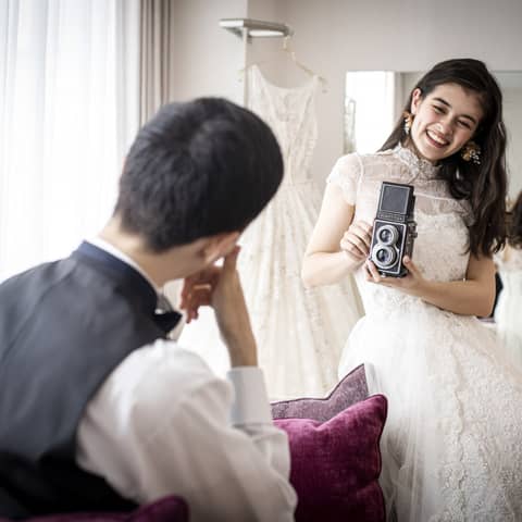 【公式】アールベルアンジェ苫小牧|北海道・苫小牧の結婚式場