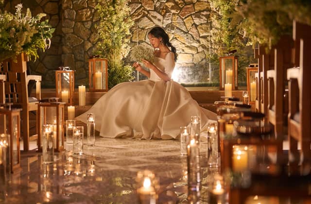 【公式】アールベルアンジェ苫小牧|北海道・苫小牧の結婚式場