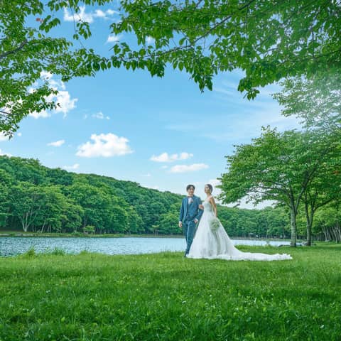 【公式】アールベルアンジェ苫小牧|北海道・苫小牧の結婚式場