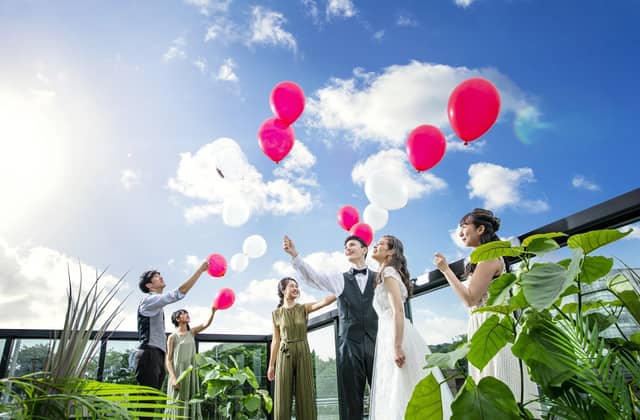 【公式】アールベルアンジェ苫小牧|北海道・苫小牧の結婚式場