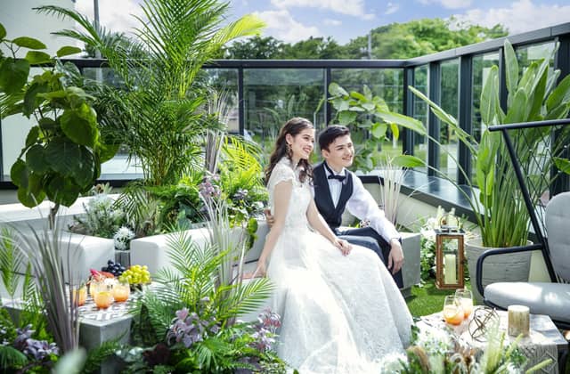 【公式】アールベルアンジェ苫小牧|北海道・苫小牧の結婚式場