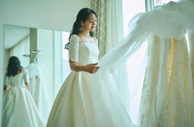【公式】アールベルアンジェ苫小牧|北海道・苫小牧の結婚式場