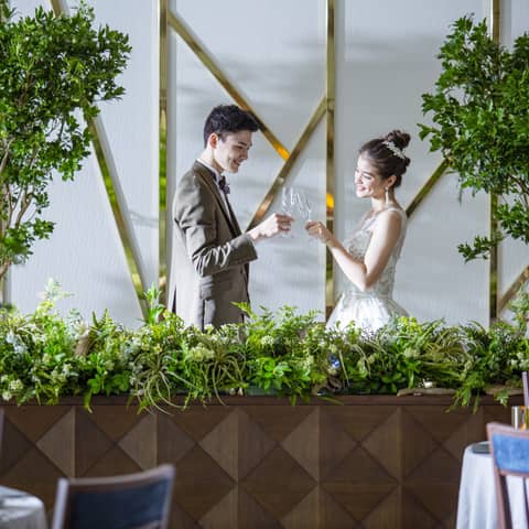 【公式】アールベルアンジェ苫小牧|北海道・苫小牧の結婚式場