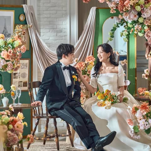 【公式】アールベルアンジェ苫小牧|北海道・苫小牧の結婚式場